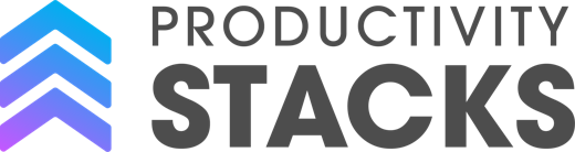 Productivity Stacks